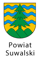 Ikona logo Starostwo Powiatowe w Suwałkach