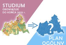 Ikona logo Plan ogólny Gminy Wiżajny
